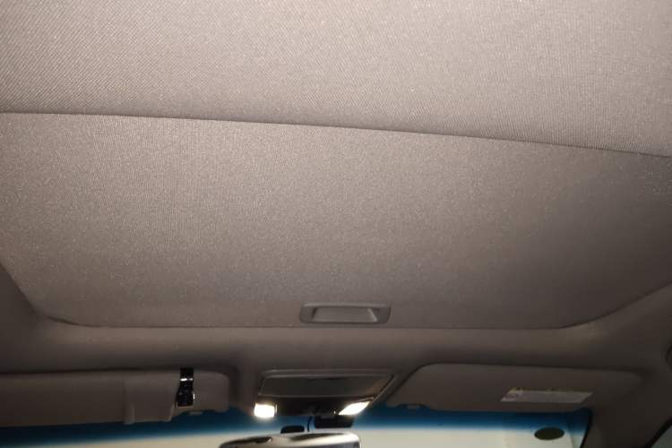 Used Honda Accord 2014 2.0L LX Comfort Edition Headliner