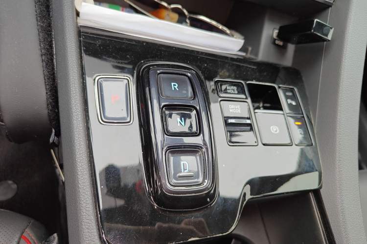 Used Hyundai Sonata 2020 380TGDi Automatic GS Smart Edition
