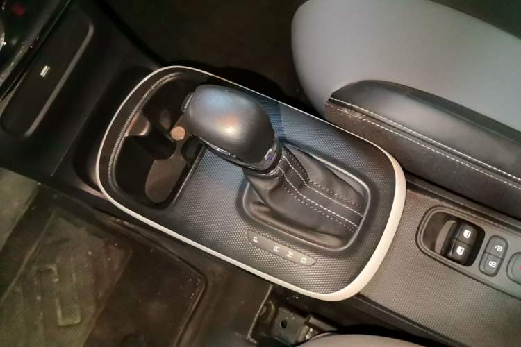 Used Roewe Clever 2022 311km QiQi BoBo Edition