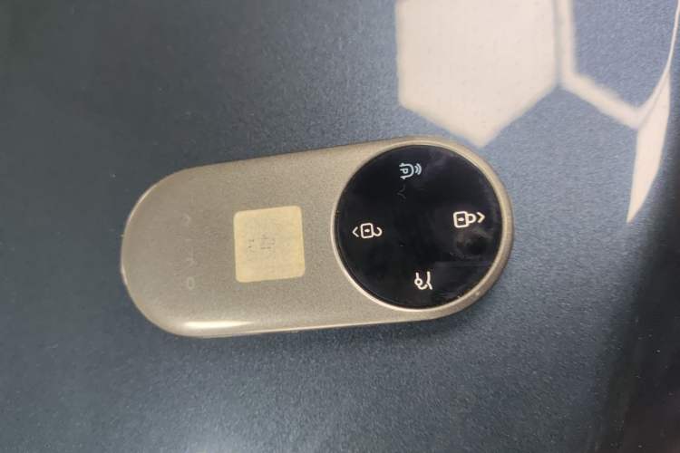 Used Hima AITO M9 2024 Range-Extended Ultra Version 42 kWh 6-Seater Model
