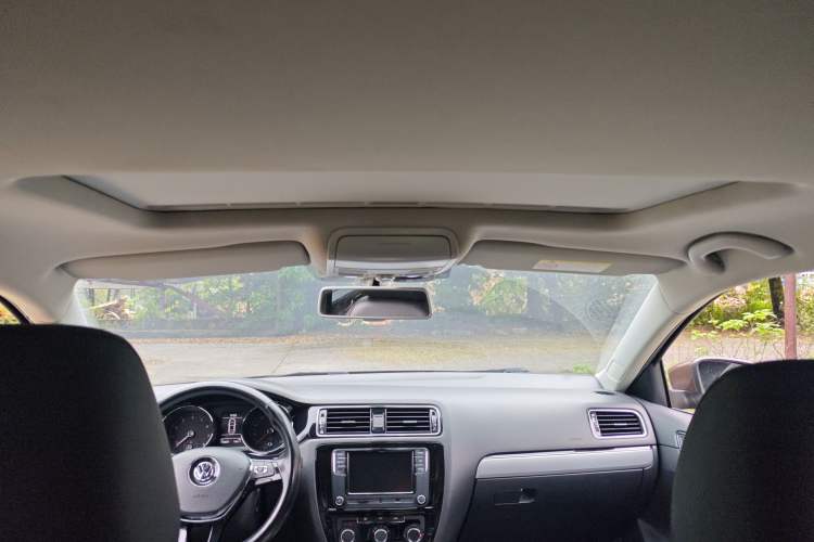 Used Volkswagen Sagitar 2018 280TSI DSG Ignite Edition
