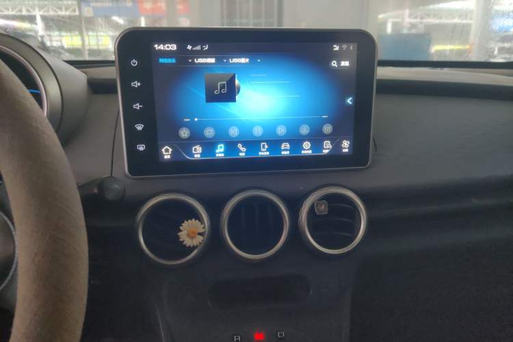 Used ORA Black Cat 2021 301 km Basic Version