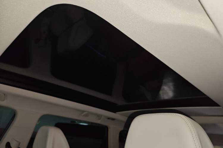 Used Geely Auto icon 2020 300T Galaxy Limited Edition
