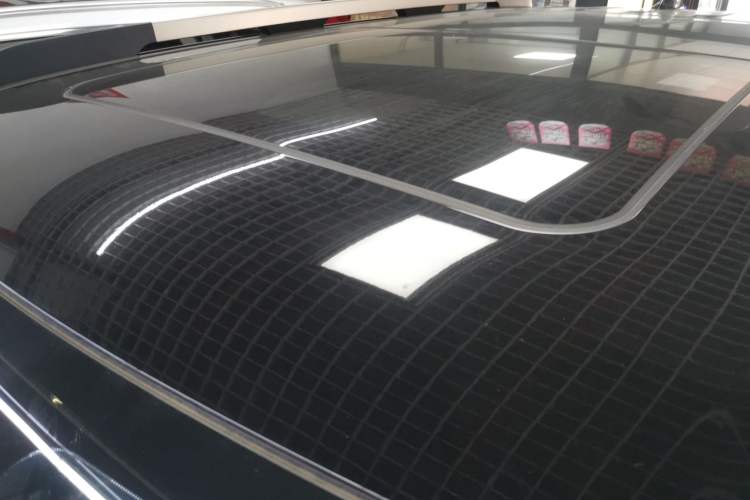 Used Haval DARGO 2022 1.5T DCT Two-Wheel Drive Border Collie Edition
