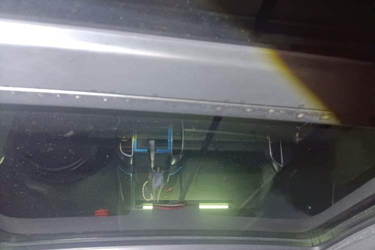 Used Porsche Cayenne 2015 Cayenne 3.0T Headliner