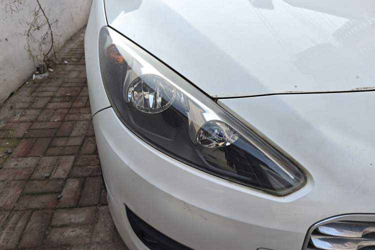 Used Peugeot 308 2013 1.6L Automatic YouShang Model
