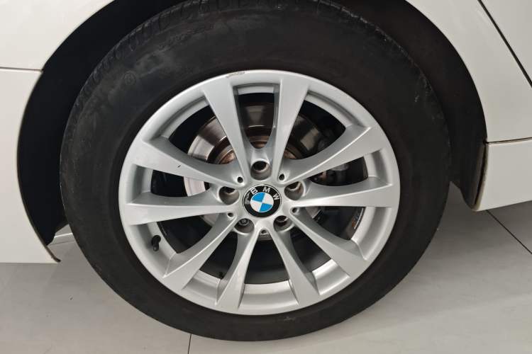 Used BMW 3 Series GT 2017 320i Sport Edition