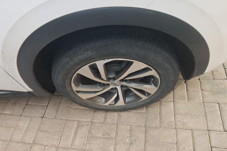 Used Buick Envision 2020 Onix S 652T Two-Wheel Drive Elite Model