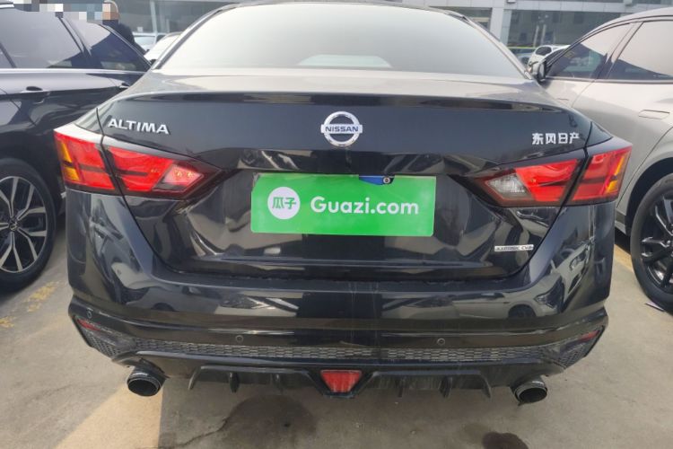 Used Nissan Teana 2021 2.0L XL Upper AD1 Smart Drive & Navigation Edition
