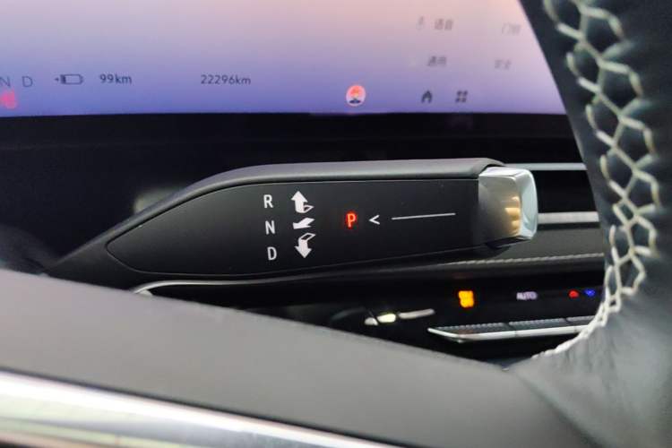 Used Buick E5 2023 Zhenxiang Standard Range Edition
