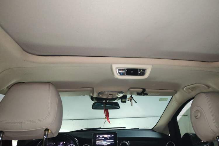 Used Mercedes-Benz V-Class 2018 V 260 Prestige Edition China VI