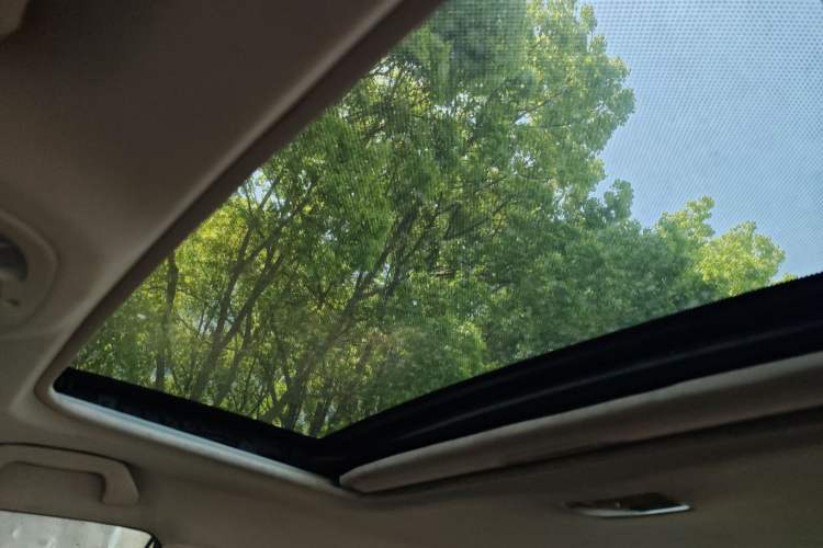 Used BYD G5 2014 1.5TID Automatic Prestige Model