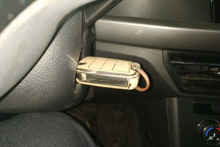 Used Volkswagen Lavida 2019 1.5L Automatic Fashion Edition China VI
