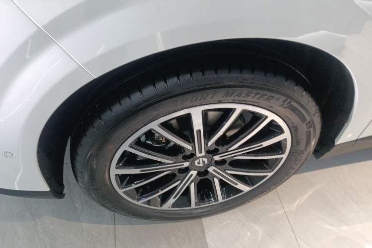 Used Leapmotor B10 2025 510 Joyful Edition Exterior 4