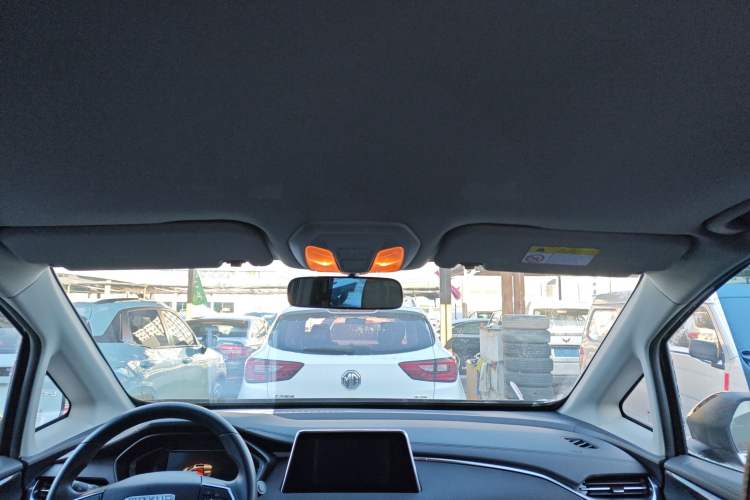 Used SAIC MAXUS G50 2022 1.5T Manual Comfort B