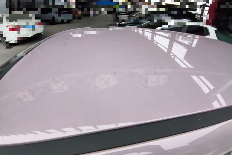 Used AION UT 2025 330 Starlight Edition