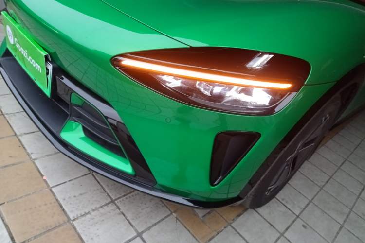 Used Xiaomi Auto YU7 2025 Ultra-Long Range Rear-Wheel Drive Version