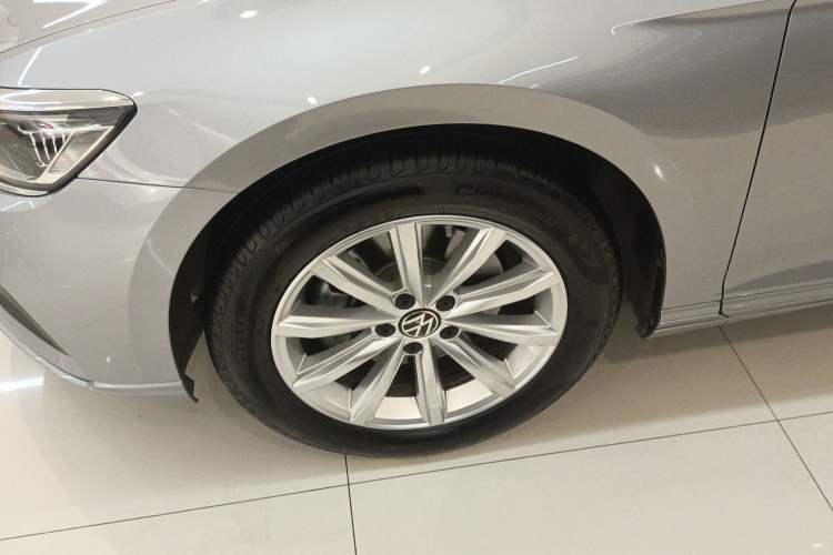 Used Volkswagen Variant 2021 2.0T Comfort Edition
