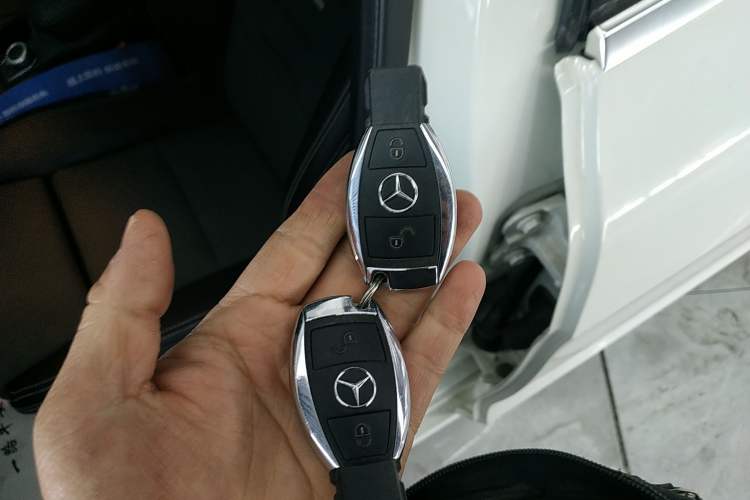 Used Mercedes-Benz A-Class (Import) 2017 Revised A 200 Dynamic Edition
