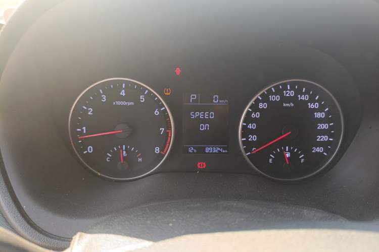 Used Hyundai Celesta 2020 1.6L Automatic GL Enjoyable Edition
