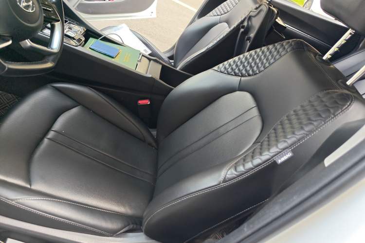 Used Hyundai Sonata 2020 270TGDi DCT GLS Elite Edition