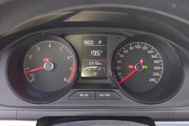 Used Volkswagen Lavida 2017 1.6L Automatic Fashion Edition
