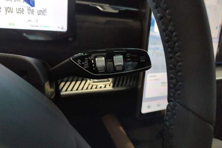 Used Chery Tiggo 7 2025 High-Energy Edition 1.6T Yu+ Four-Wheel-Drive Version
