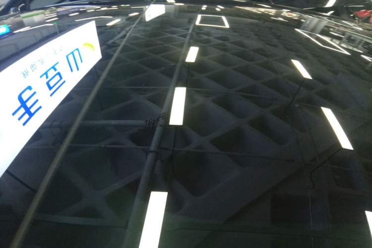 Used Tesla Model 3 2023 Rear-Wheel-Drive Version