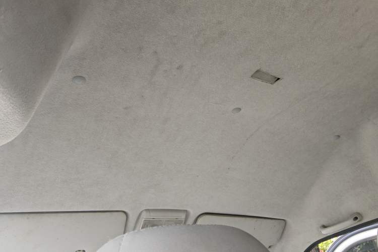 Used SRM Haoyun 1 2019 Wealth Creation Model