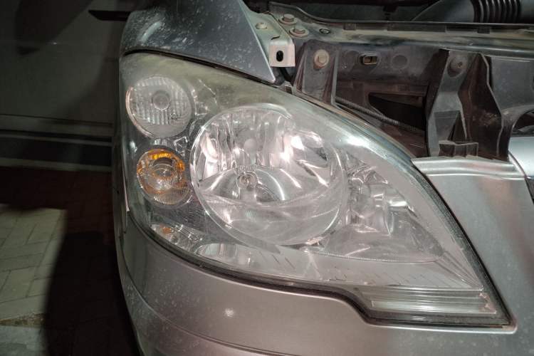 Used Mercedes-Benz Vito 2013 3.0L Elite Edition
