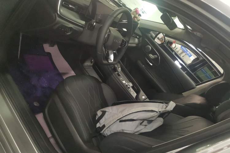 Used Chery Arrizo 8 PRO 2025 Pro 1.6T Comfort Version