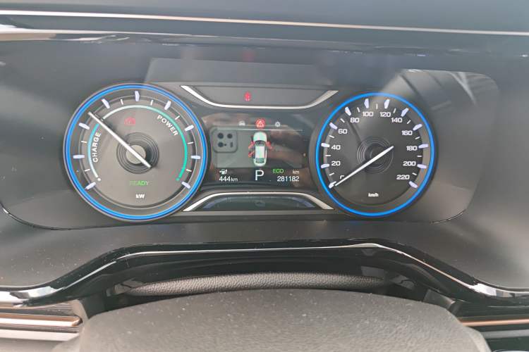 Used AION S 2020 Meizu 580
