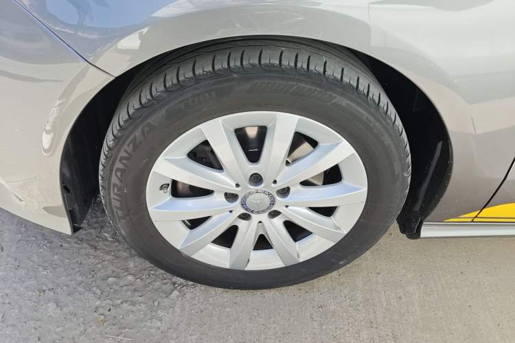 Used Mercedes-Benz A-Class 2016 A 180
