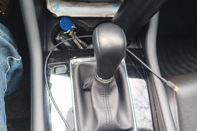 Used Mazda 3 Axela 2023 2.0L Automatic Zhiya Edition