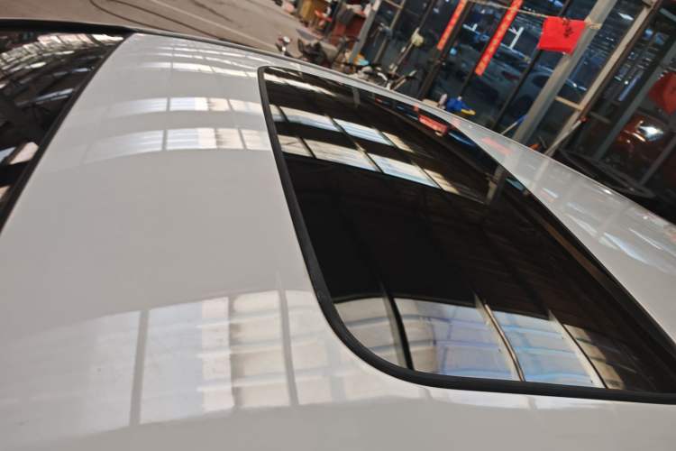 Used Honda Fit 2016 1.5L LXS CVT Comfort Sunroof Version