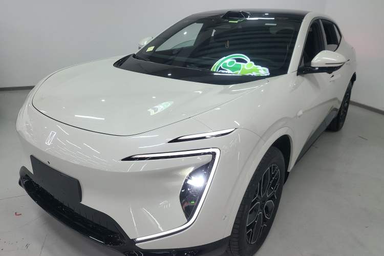 Used Avatr 07 2026 Ultra Pure-Electric All-Wheel-Drive Version