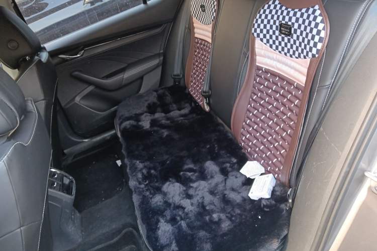 Used Skoda Octavia 2021 PRO TSI280 DSG Luxury Edition
