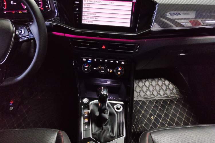 Used Volkswagen Tayron 2019 380TSI Four-Wheel Drive Flagship Version China V Standard
