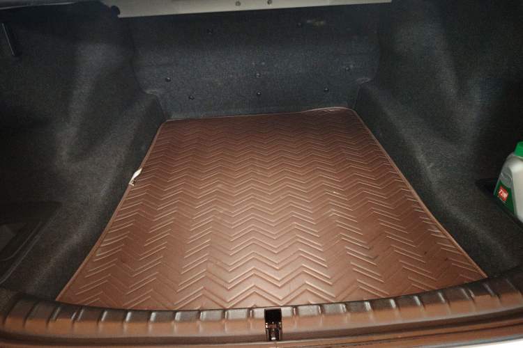 Used BMW 5 Series 2021 530Li Leading Luxury Package
