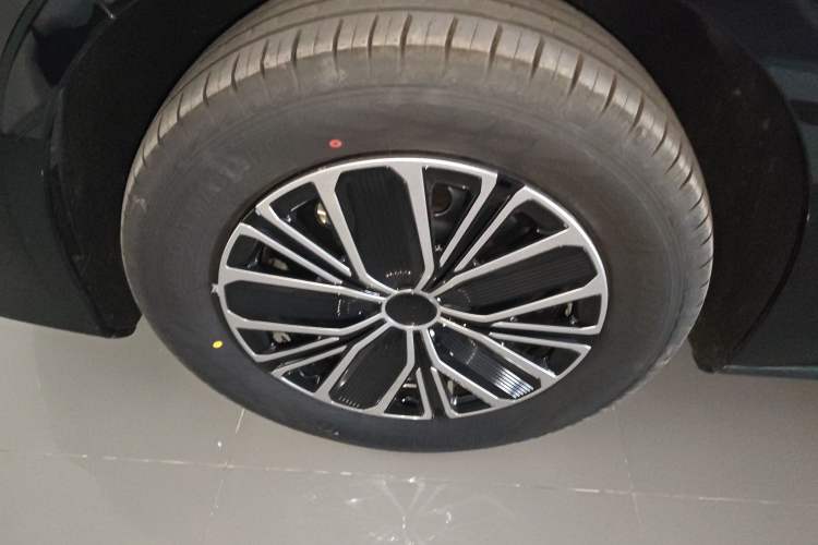 Used Geely Galaxy Stellar 6 2026 Model 60km Sailing Edition
