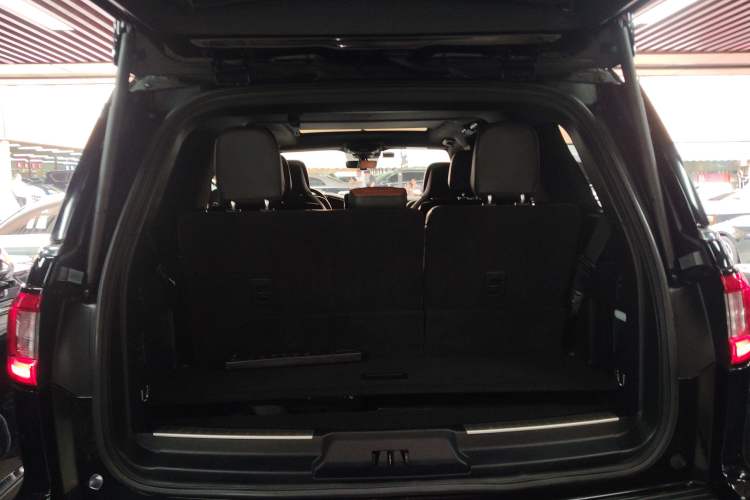 Used Lincoln Navigator 2020 3.5T Prestige Edition