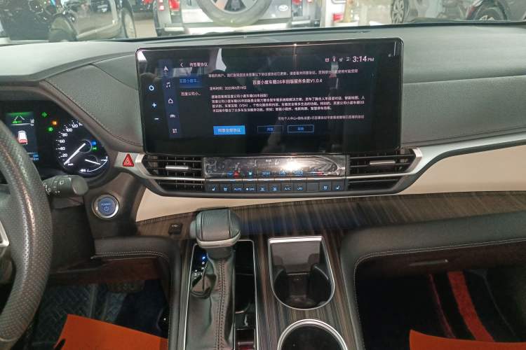 Used Toyota SIENNA 2021 2.5L Hybrid Premium Edition