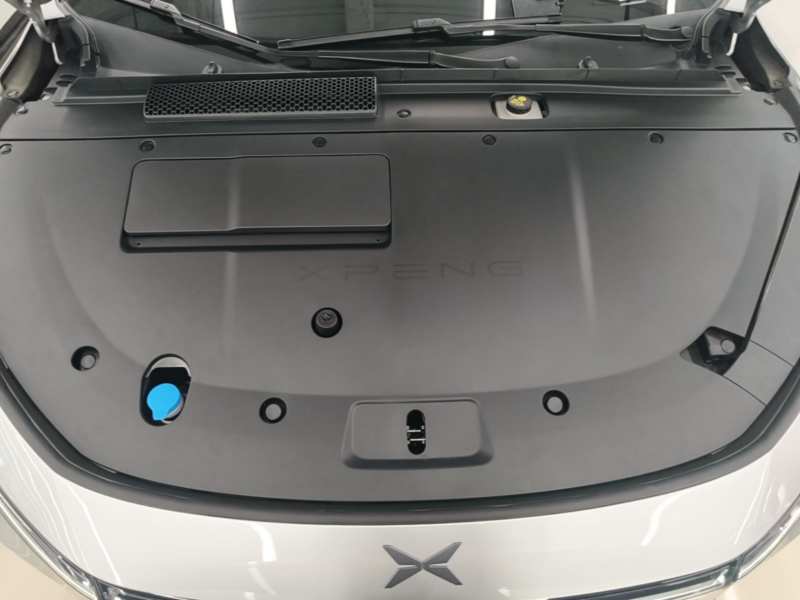 Used XPeng P7+ 2024 Long-Range Max — 19
