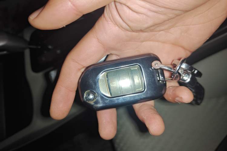 Used Honda Civic 2014 1.8L Automatic Classic Edition