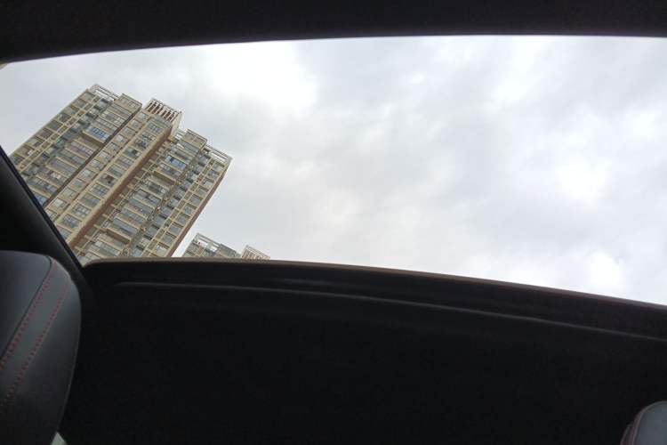 Used GAC Trumpchi EMPOW 2021 270T DCT J15 Version