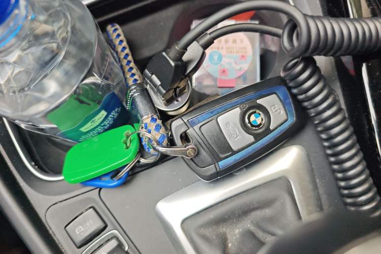 Used BMW 3 Series 2018 320Li Leading Model M Sport Package
