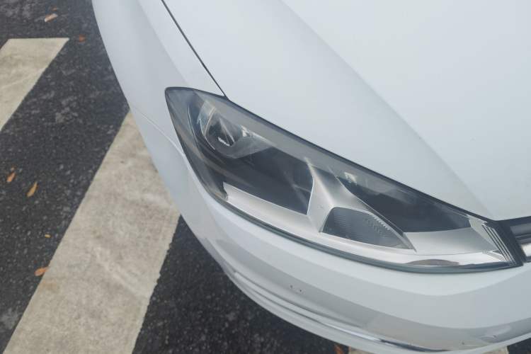 Used Volkswagen Golf 2017 230TSI Automatic Comfort Edition – Celebrating Milestone of One Million Units
