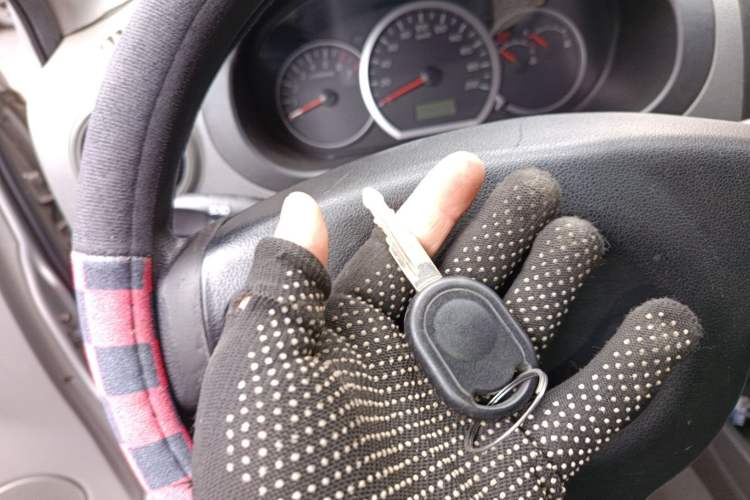 Used Wuling Hongguang 2014 1.2L Base Model China IV