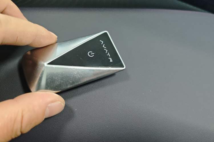 Used Avatr 07 2026 Ultra Pure-Electric All-Wheel-Drive Version
