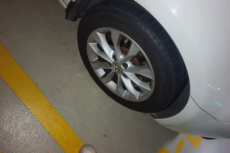 Used Volkswagen Golf 2012 1.6L Automatic Comfort Model
